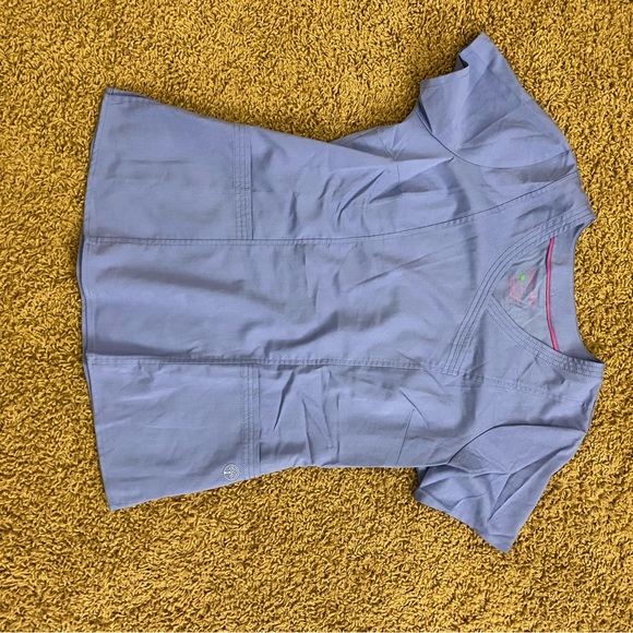 Scrub set - Picture 2 of 6